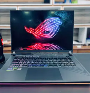 New Laptop Asus ROG Strix G16 G614 32GB Intel Core I9 SSD 1T