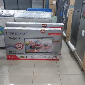 Photo - Life Star 50 Inch