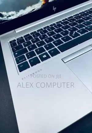 New Laptop HP EliteBook 840 G5 16GB Intel Core I5 SSD 512GB