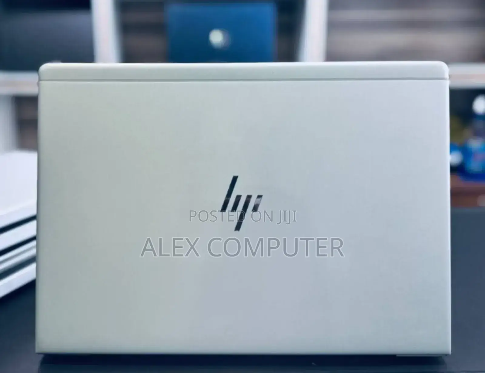 New Laptop HP EliteBook 840 G5 16GB Intel Core I5 SSD 512GB