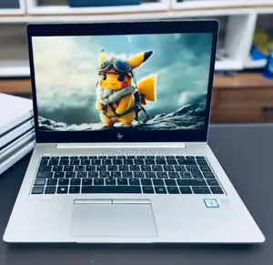 New Laptop HP EliteBook 840 G5 16GB Intel Core I5 SSD 512GB