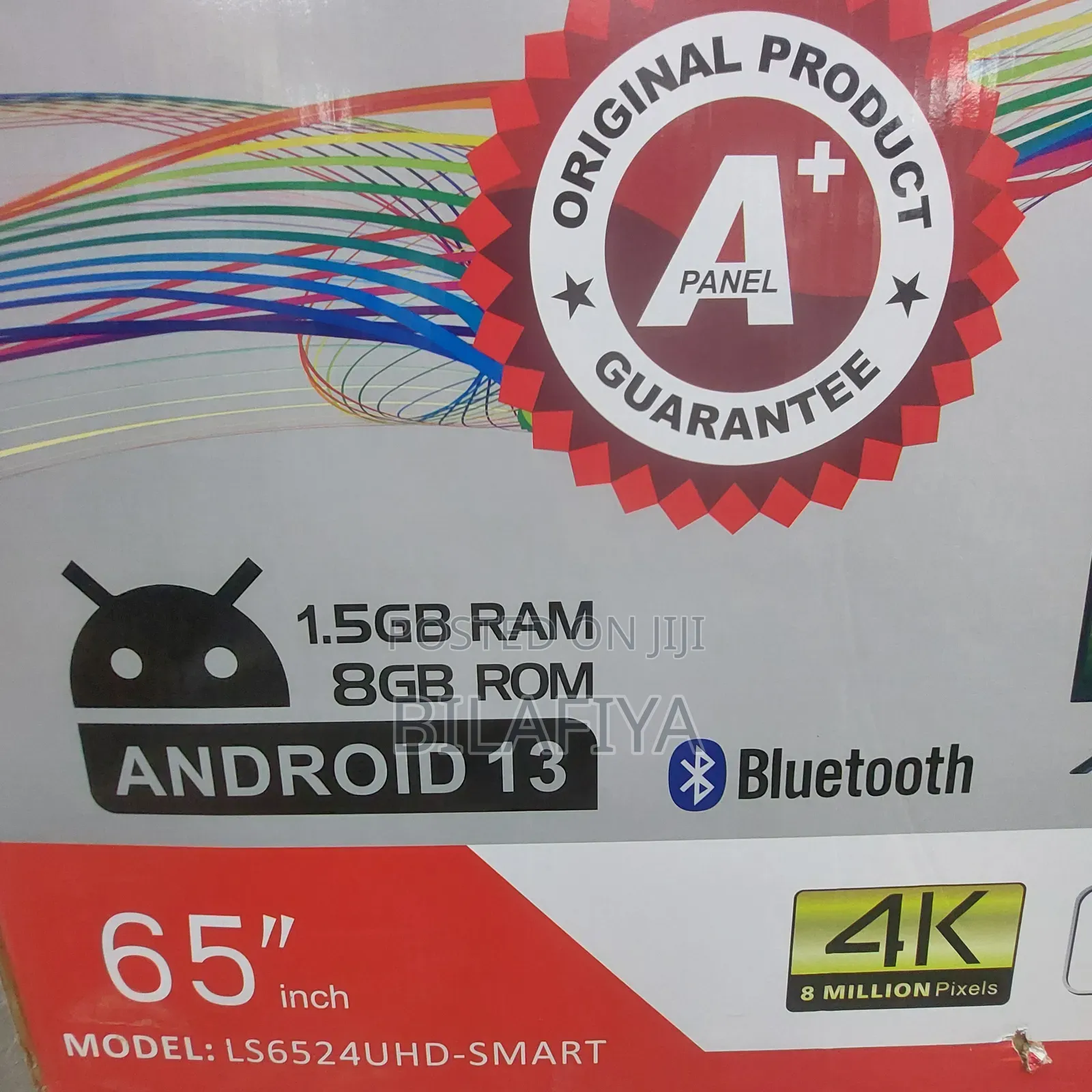 Lifestar 65 Inch 2025