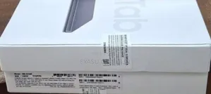 New Samsung Galaxy Tab A9+ 128 GB