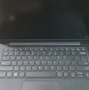 New Laptop Lenovo Ideapad 3 16GB Intel Core I5 SSD 512GB