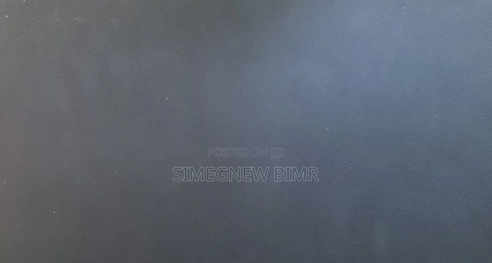 New Laptop Lenovo Ideapad 3 16GB Intel Core I5 SSD 512GB