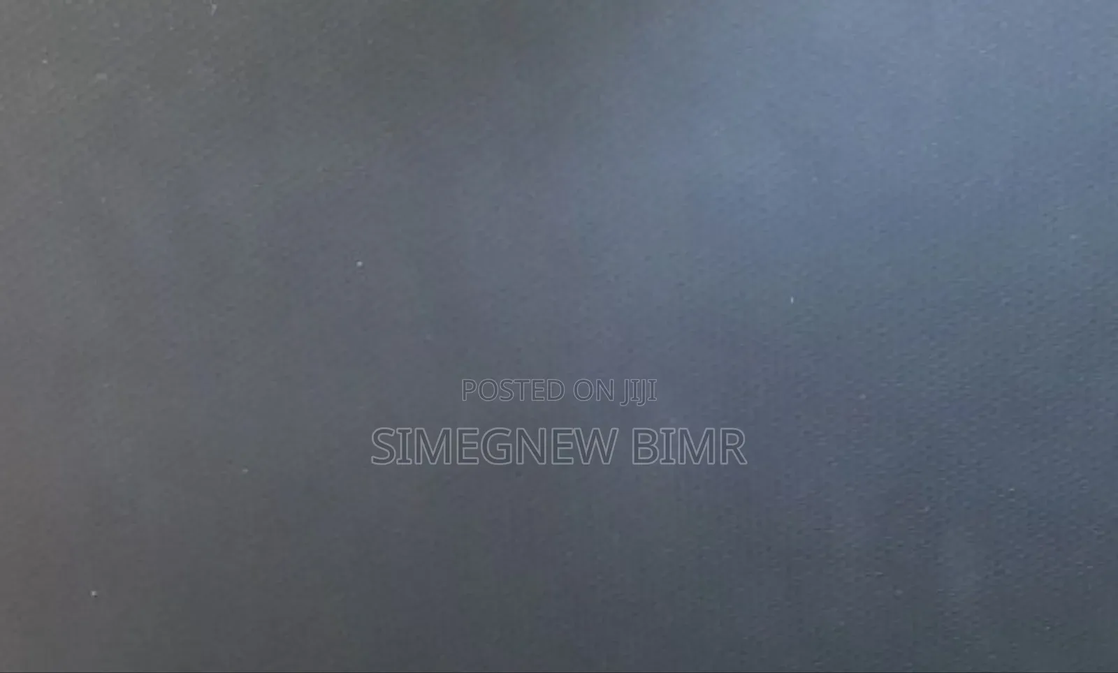 New Laptop Lenovo Ideapad 3 16GB Intel Core I5 SSD 512GB