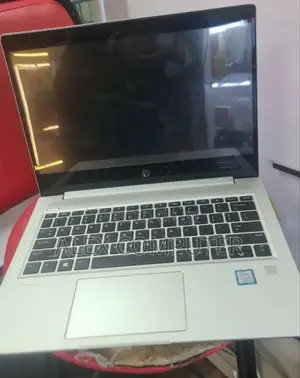 New Laptop HP EliteBook 840 G8 16GB Intel Core I7 SSD 512GB