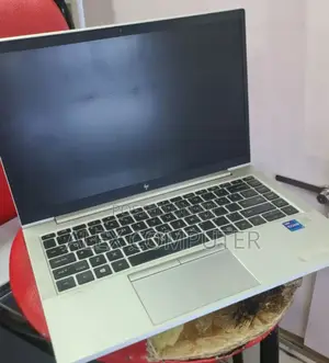 New Laptop HP EliteBook 840 G8 16GB Intel Core I7 SSD 512GB