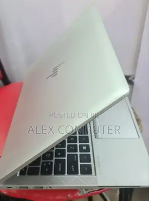 New Laptop HP EliteBook 840 G8 16GB Intel Core I7 SSD 512GB