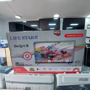Photo - Life Star 55 Inch Smart Tv