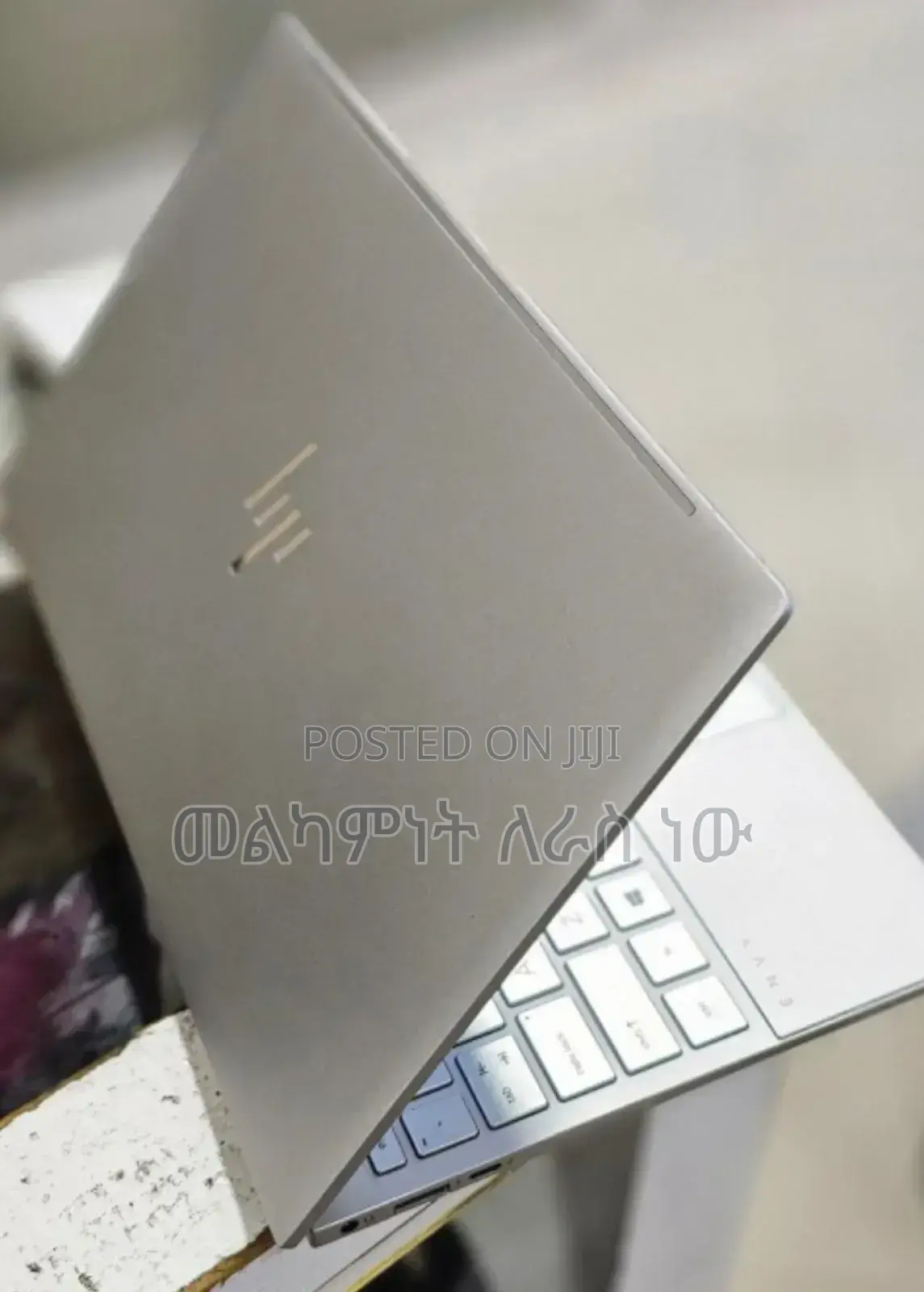 New Laptop HP Envy X360 16GB Intel Core I5 SSD 512GB