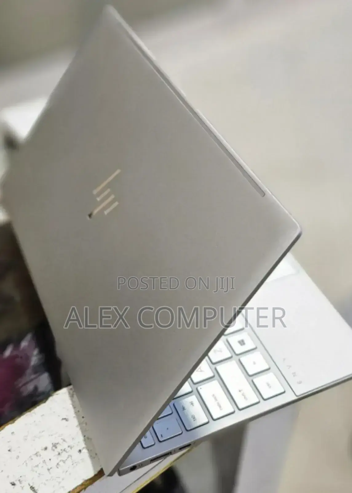 New Laptop HP Envy X360 16GB Intel Core I5 SSD 512GB