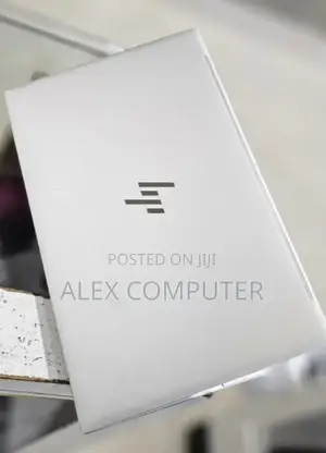 New Laptop HP Envy X360 16GB Intel Core I5 SSD 512GB