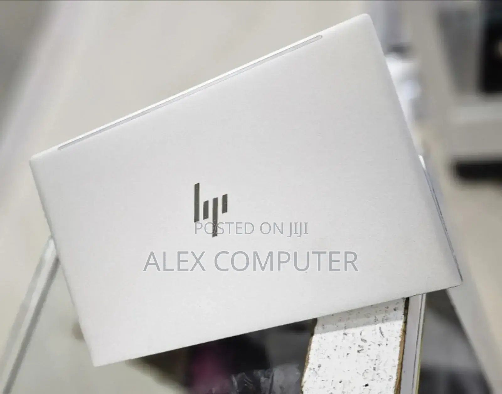 New Laptop HP Envy X360 16GB Intel Core I5 SSD 512GB