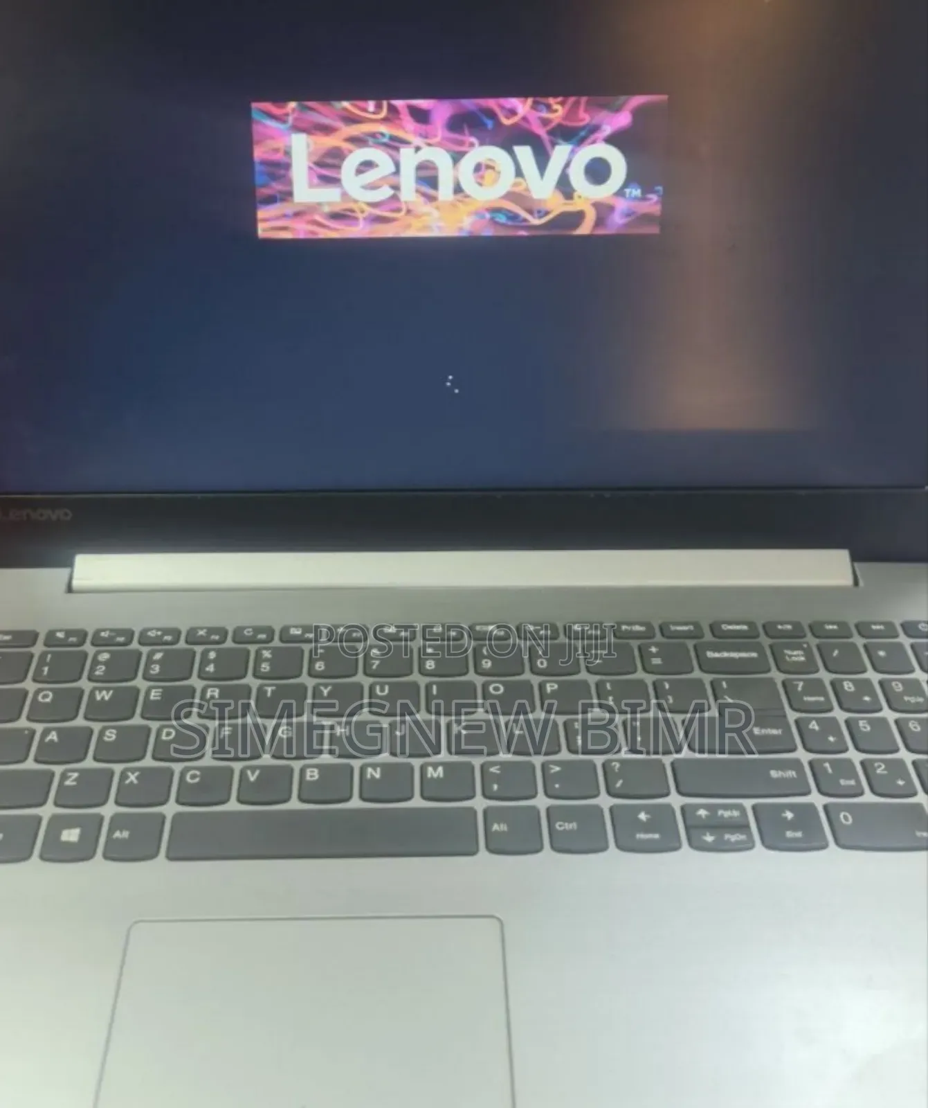 New Laptop Lenovo Ideapad 3 8GB AMD Ryzen 3 HDD 1T