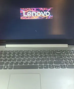 Photo - New Laptop Lenovo Ideapad 3 8GB AMD Ryzen 3 HDD 1T