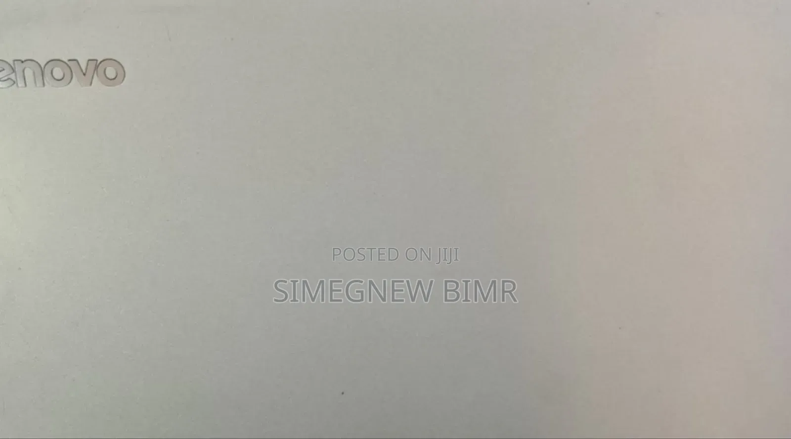 New Laptop Lenovo Ideapad 3 8GB AMD Ryzen 3 HDD 1T