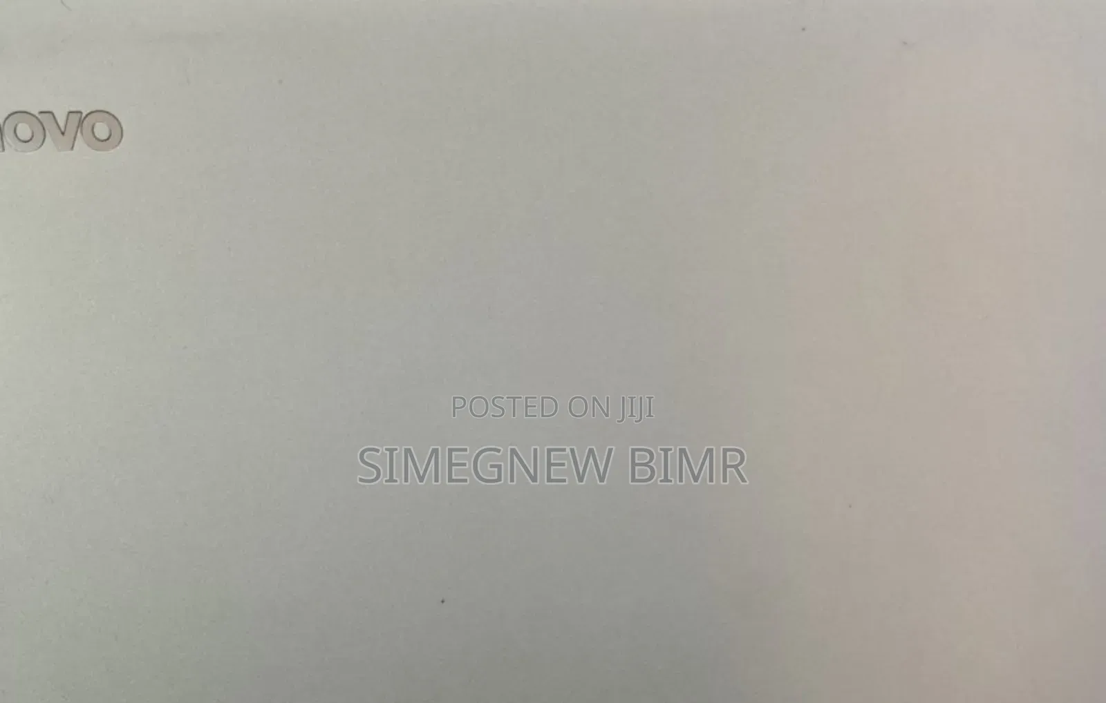 New Laptop Lenovo Ideapad 3 8GB AMD Ryzen 3 HDD 1T