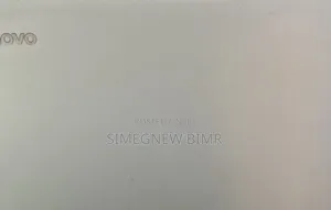 New Laptop Lenovo Ideapad 3 8GB AMD Ryzen 3 HDD 1T