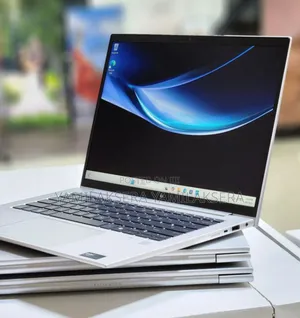 New Laptop HP EliteBook 840 G11 32GB Intel Core Ultra 7 SSD 512GB