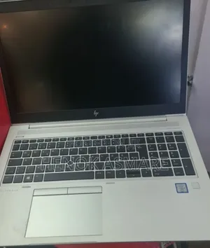 New Laptop HP EliteBook 850 G5 16GB Intel Core I5 SSD 512GB