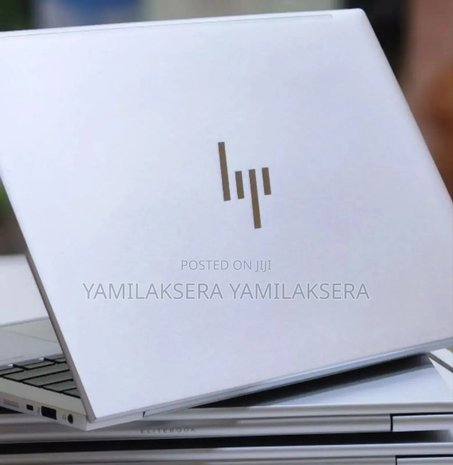 New Laptop HP EliteBook 840 G11 32GB Intel Core Ultra 7 SSD 512GB