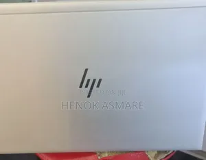 New Laptop HP EliteBook 850 G5 16GB Intel Core I5 SSD 512GB