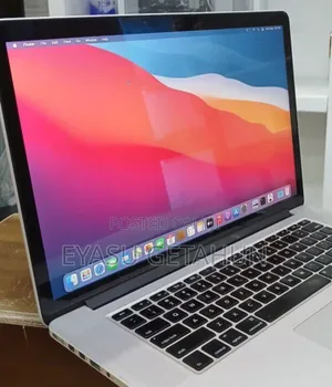 Photo - New Laptop Apple MacBook Pro 2015 16GB Intel Core i7 SSD 256GB
