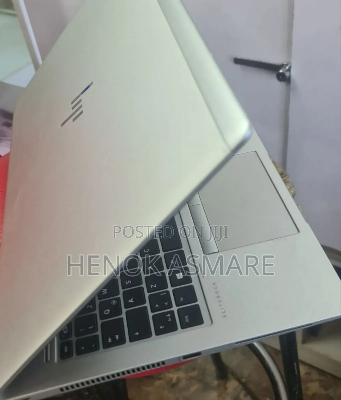 New Laptop HP EliteBook 850 G5 16GB Intel Core I5 SSD 512GB