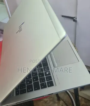 New Laptop HP EliteBook 850 G5 16GB Intel Core I5 SSD 512GB