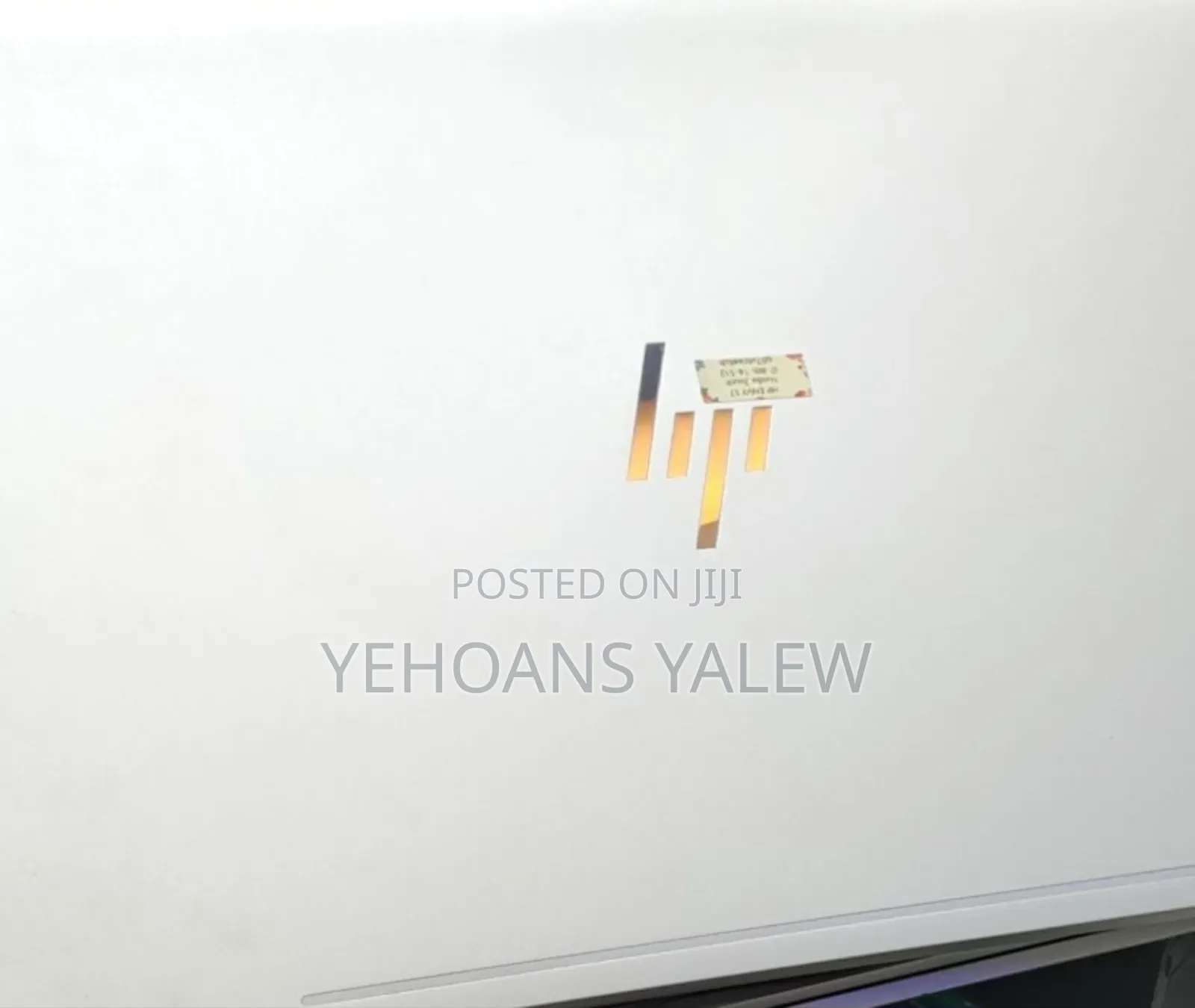 New Laptop HP Envy 15 16GB Intel Core I7 SSD 512GB