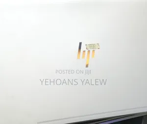 New Laptop HP Envy 15 16GB Intel Core I7 SSD 512GB