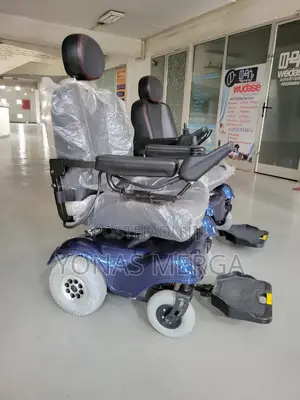 Electrical Wheelchair軨፹analog Movable Wheelchair齊፲wheelchair=*የኤሌክትሪክ
