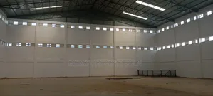 Warehouse For Rent In A.A With G+3 Office / መጋዘን ኪራይ አዲስ በቂ G+3 ቢሮ ጋር