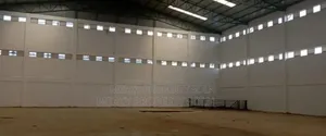 Warehouse For Rent In A.A With G+3 Office / መጋዘን ኪራይ አዲስ በቂ G+3 ቢሮ ጋር