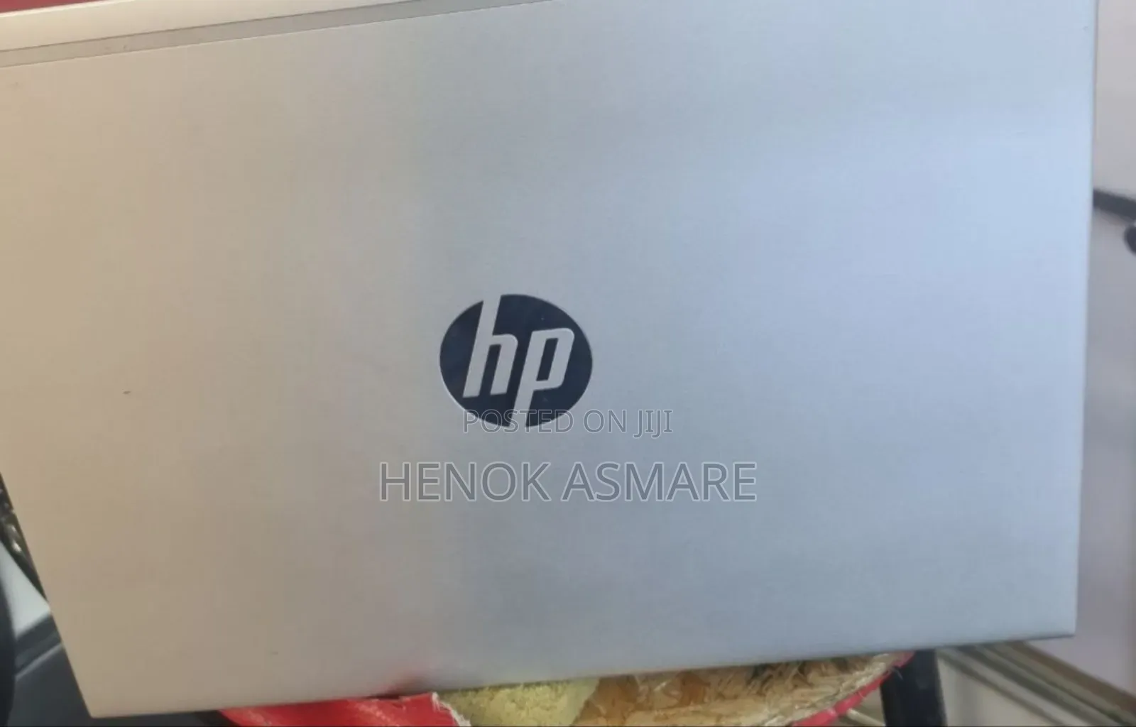 New Laptop HP ProBook 455 G5 16GB Intel Core I7 SSD 512GB