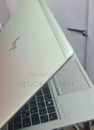 New Laptop HP ProBook 455 G5 16GB Intel Core I7 SSD 512GB