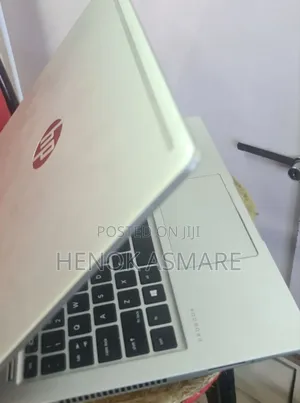 New Laptop HP ProBook 455 G5 16GB Intel Core I7 SSD 512GB