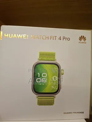 Huawei Watch Fit 4 Pro
