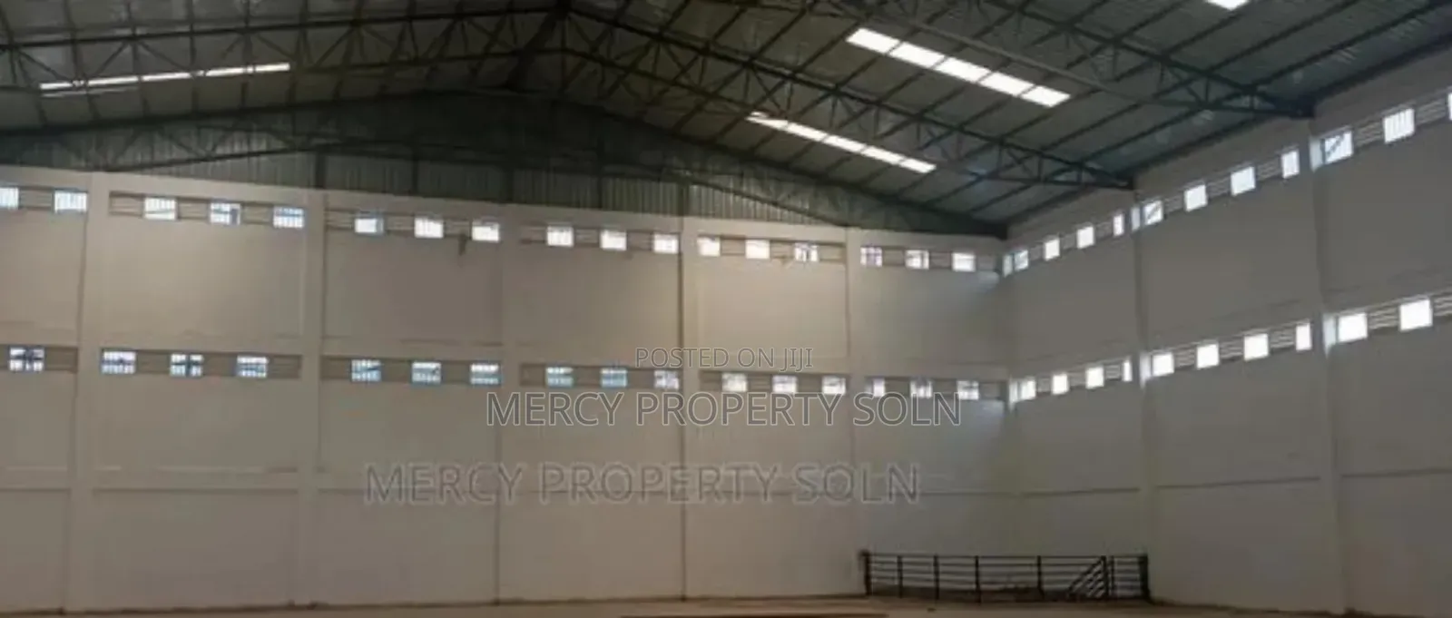 Warehouse For Rent In A.A With G+3 Office / መጋዘን ኪራይ አዲስ በቂ G+3 ቢሮ ጋር