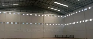 Warehouse For Rent In A.A With G+3 Office / መጋዘን ኪራይ አዲስ በቂ G+3 ቢሮ ጋር