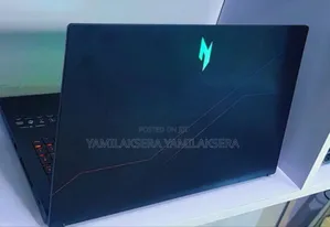 Photo - New Laptop Acer Nitro 5 16GB Intel Core I5 SSD 512GB