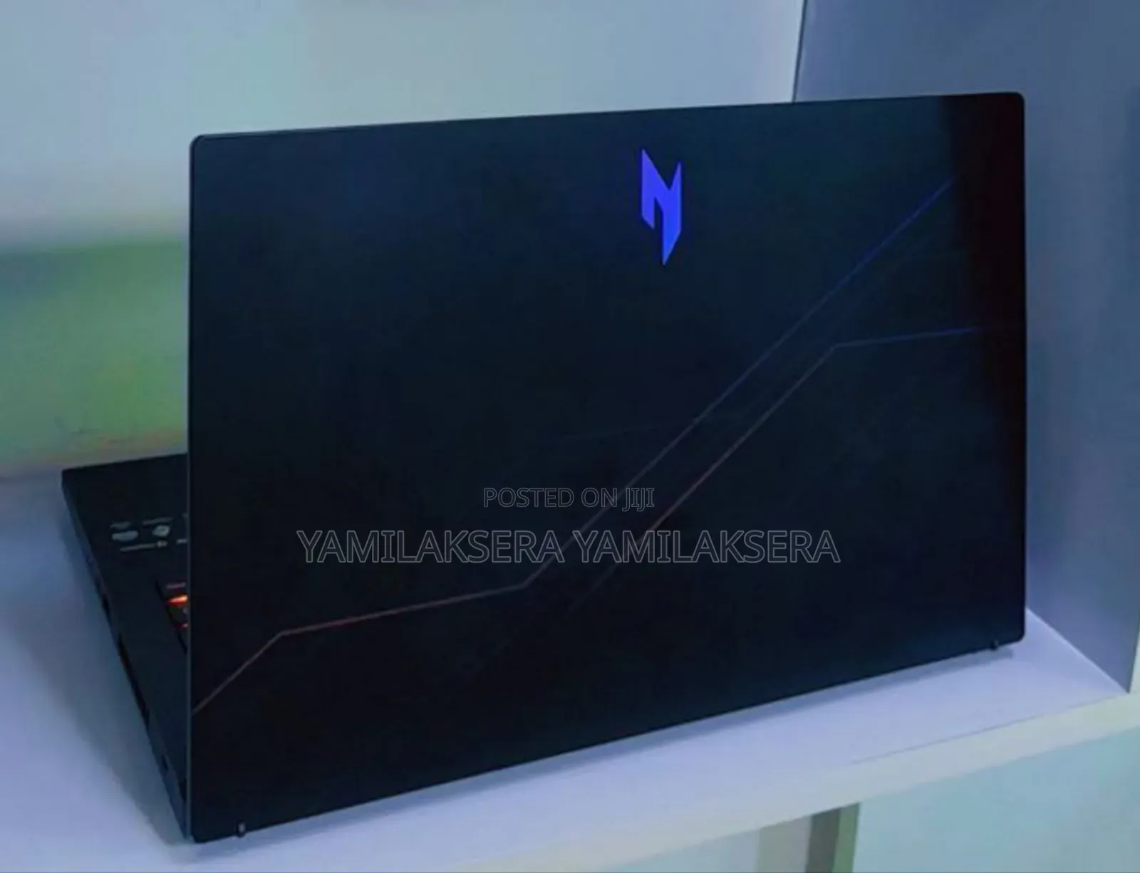 New Laptop Acer Nitro 5 16GB Intel Core I5 SSD 512GB