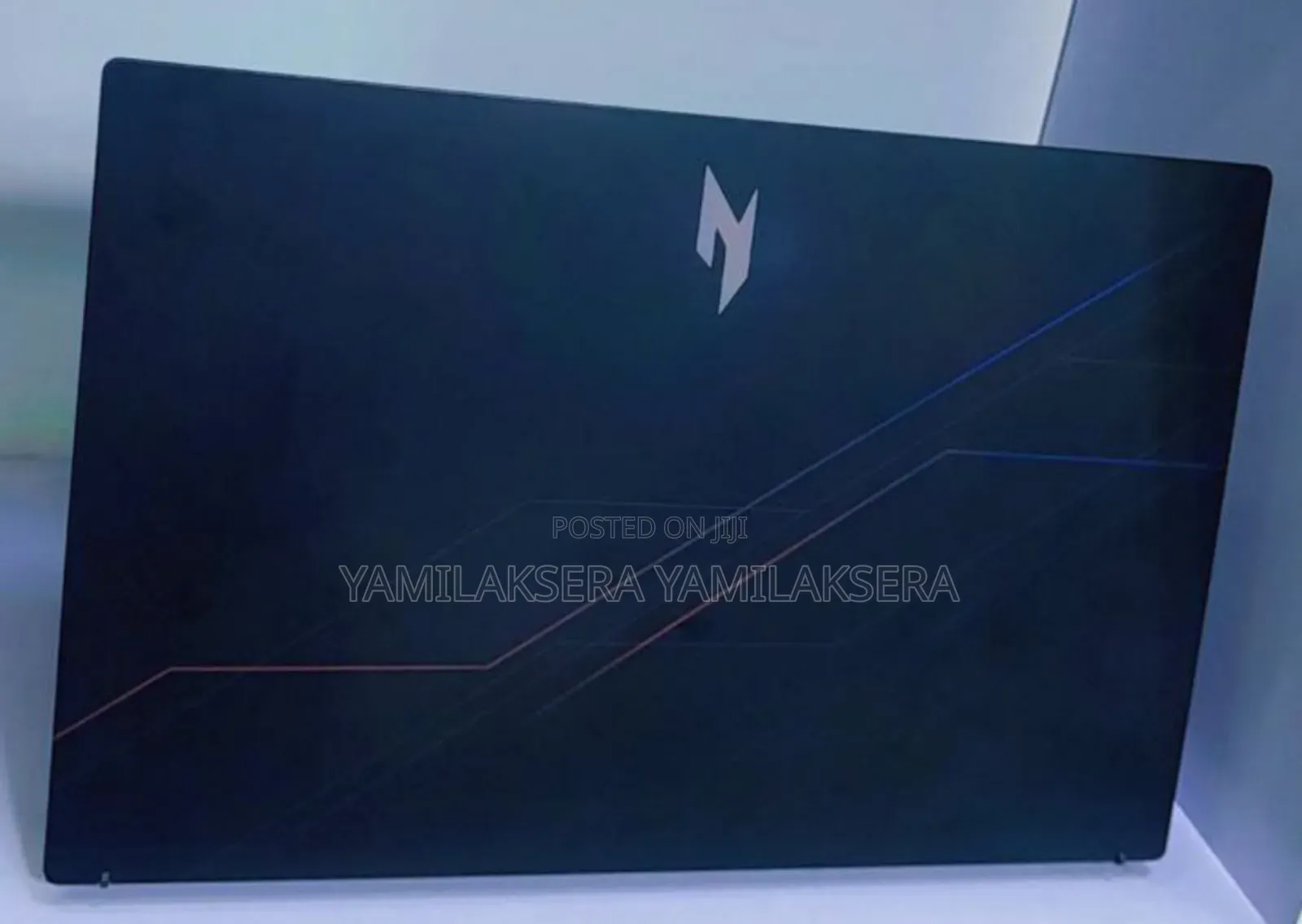 New Laptop Acer Nitro 5 16GB Intel Core I5 SSD 512GB