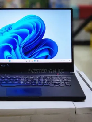 New Laptop Asus ROG ZEPHYRUS (GX501) 16GB Intel Core i7 SSD 512GB