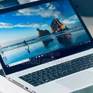 New Laptop HP EliteBook 850 G5 16GB Intel Core i5 SSD 512GB