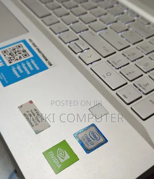 New Laptop HP Envy 14 16GB Intel Core I7 SSD 512GB