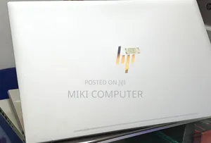 New Laptop HP Envy 14 16GB Intel Core I7 SSD 512GB