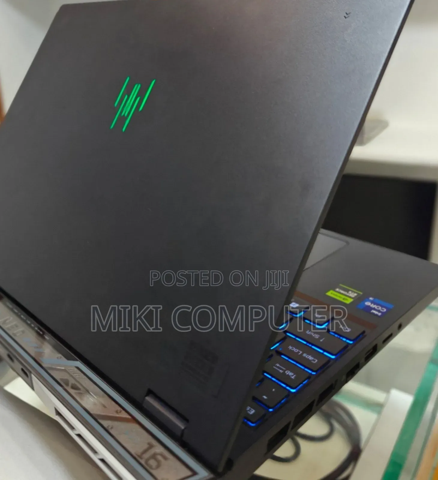 New Laptop Acer Predator Helios Neo 16 16GB Intel Core I9 SSD 1T
