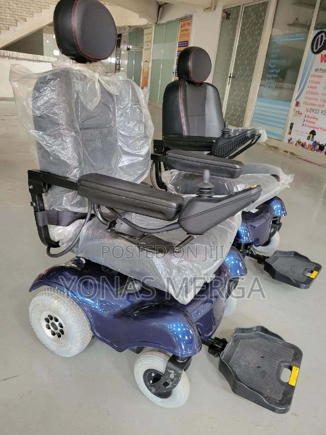 Motorized Electric Wheelchair for Adults喆፼wheelchair₩∆Wheelchair